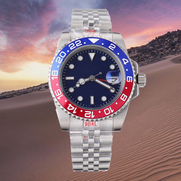 40mm 41mm aaa watches automatic 2813 movement watches 904l stainless steel luminous sapphire waterproof wristwatches montre black green red, Slivery;brown
40mm 41mm aaa watches automatic 2813 movement watches 904l stainless steel luminous sapphire waterproof wristwatches montre black green red, Slivery;brown