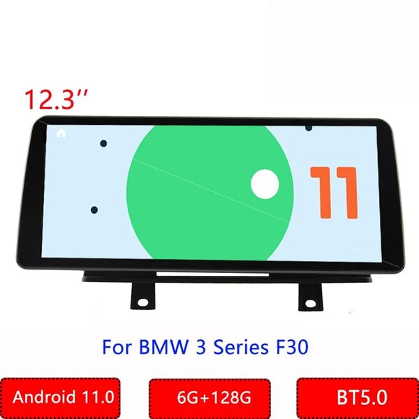 12.3 inch android 11 multimedia player for bmw 3 4 series f30 f31 f32 f33 f34 f35 f36 nbt system audio stereo car radio screen
12.3 inch android 11 multimedia player for bmw 3 4 series f30 f31 f32 f33 f34 f35 f36 nbt system audio stereo car radio screen