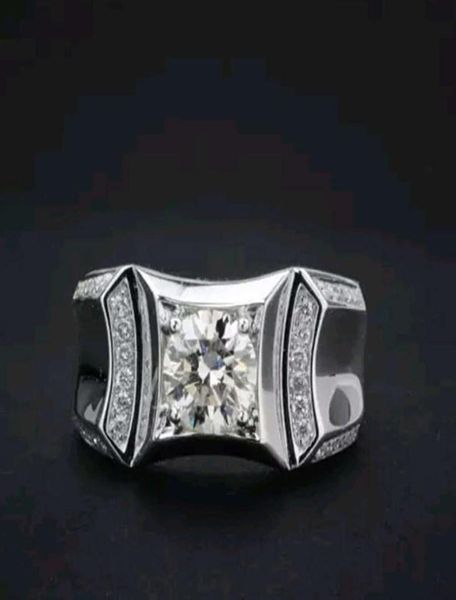 hbp fashion luxury men039s aggressive ultra flash zircon ring with diamond back bottom cutout versatile and fashionable hand 5079274, Silver
hbp fashion luxury men039s aggressive ultra flash zircon ring with diamond back bottom cutout versatile and fashionable hand 5079274, Silver