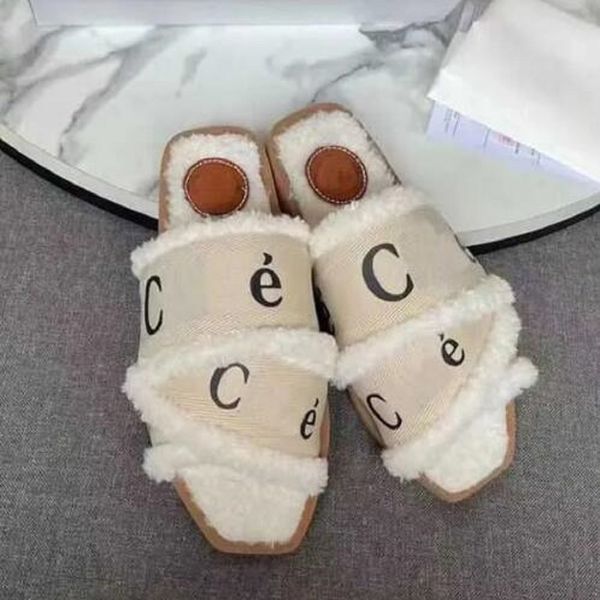 eur35-42 men women slides sandals designer slippers flat mule in canvas shearling-lined white black grey green fur mens summer sandal fashio
eur35-42 men women slides sandals designer slippers flat mule in canvas shearling-lined white black grey green fur mens summer sandal fashio