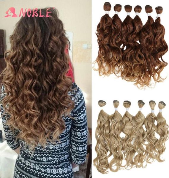 star deep wave bundles weaving hair bundles for women 6 pcspack 1620 inch synthetic hair extension tissage curly hair 2202163538514, Black;brown
star deep wave bundles weaving hair bundles for women 6 pcspack 1620 inch synthetic hair extension tissage curly hair 2202163538514, Black;brown