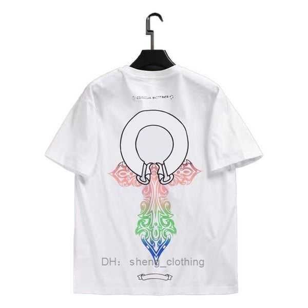 chrome designer man t shirt summer shirts heart tshirt women tee ch prints oversize breathable hip hop 13 l24e, White;black
chrome designer man t shirt summer shirts heart tshirt women tee ch prints oversize breathable hip hop 13 l24e, White;black