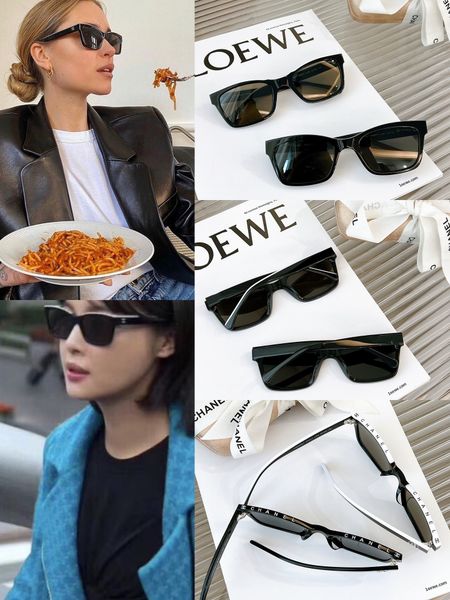 sunglasses for women channel 5417 designer sunglasses sunglasses men's and women's plate mirror legs bag flower trend with box, White;black
sunglasses for women channel 5417 designer sunglasses sunglasses men's and women's plate mirror legs bag flower trend with box, White;black