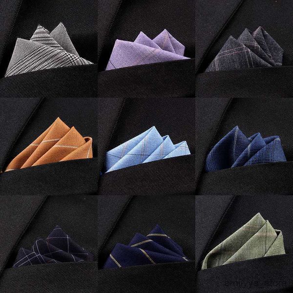 2pcs handkerchiefs 23cm cotton suit pocket square for men towel square for wedding party fashion simple cotton mens plaid handkerchief towel, Blue;white
2pcs handkerchiefs 23cm cotton suit pocket square for men towel square for wedding party fashion simple cotton mens plaid handkerchief towel, Blue;white