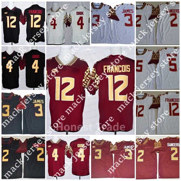 new american wear ncaa winston football deion sanders jersey deondre francois red cook white stitcehd mens college university jerseys size s, Black
new american wear ncaa winston football deion sanders jersey deondre francois red cook white stitcehd mens college university jerseys size s, Black