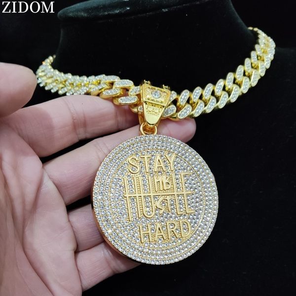 wedding jewelry sets pria wanita hip hop tinggal keras liontin kalung dengan 13mm rantai kuba hiphop es bling mode pesona perhiasan 230517, Slivery;golden
wedding jewelry sets pria wanita hip hop tinggal keras liontin kalung dengan 13mm rantai kuba hiphop es bling mode pesona perhiasan 230517, Slivery;golden