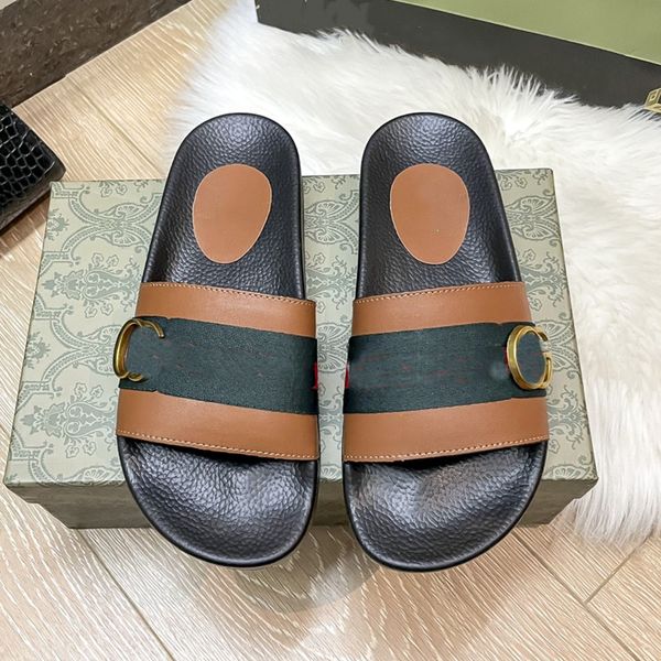 designer women men slides soft cushion fashion sandals striped metal flip flops open toe summer sliders slip on indoor outdoor sandals, Black
designer women men slides soft cushion fashion sandals striped metal flip flops open toe summer sliders slip on indoor outdoor sandals, Black