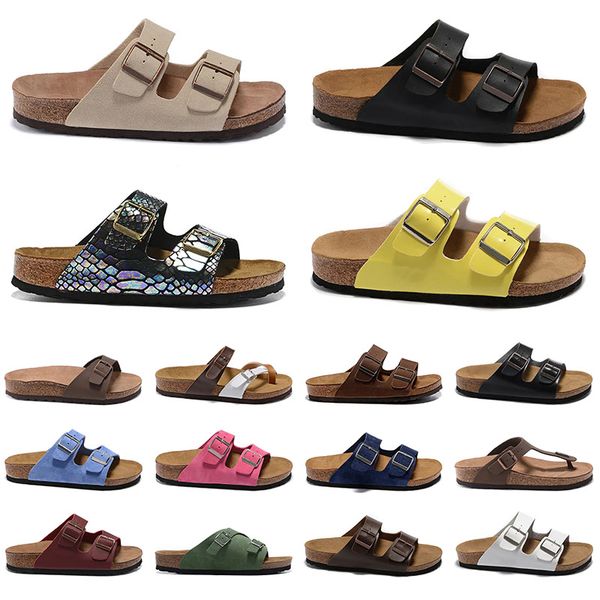 2023 new leather birke buckle strap clogs fashion slippers casual flip flops black blue whit orange grey burgundy men women summer slippers
2023 new leather birke buckle strap clogs fashion slippers casual flip flops black blue whit orange grey burgundy men women summer slippers