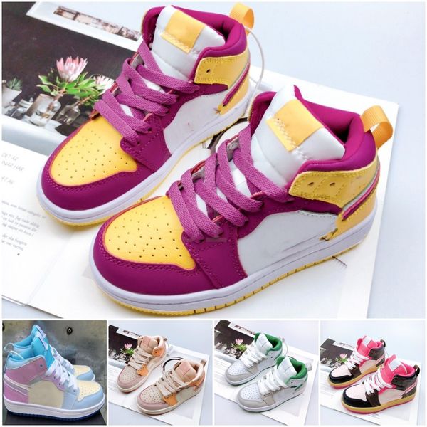 kid air jumpman 1 basketball shoes jordon boys girls og athletic 1s change color game infants royal scotts obsidian chicago bred sneakers mi, Black
kid air jumpman 1 basketball shoes jordon boys girls og athletic 1s change color game infants royal scotts obsidian chicago bred sneakers mi, Black