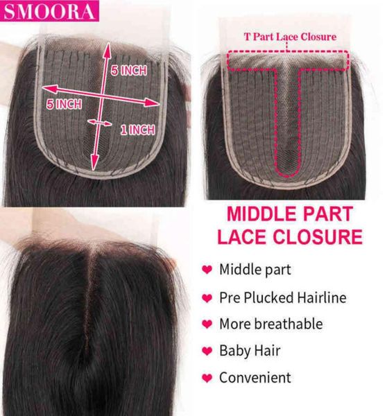 hair extensions pieces extensiones de pelo brasileo remy para mujer mechones cabello humano liso con cierre hueso 30 32 38 40 5x5x4121843, Black;brown
hair extensions pieces extensiones de pelo brasileo remy para mujer mechones cabello humano liso con cierre hueso 30 32 38 40 5x5x4121843, Black;brown