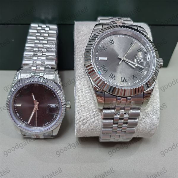 classic black mens watch waterproof designer watches automatic stainless steel iced out orologio adjustable size 126333 luxury watch datejus, Slivery;brown
classic black mens watch waterproof designer watches automatic stainless steel iced out orologio adjustable size 126333 luxury watch datejus, Slivery;brown