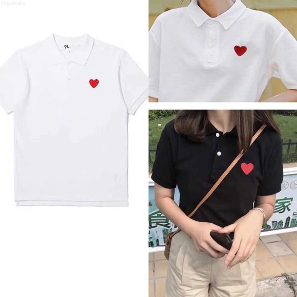 men's polos play embroidered shirts luxury italian women designer clothing short sleeves fashion summer tshirts, White;black
men's polos play embroidered shirts luxury italian women designer clothing short sleeves fashion summer tshirts, White;black