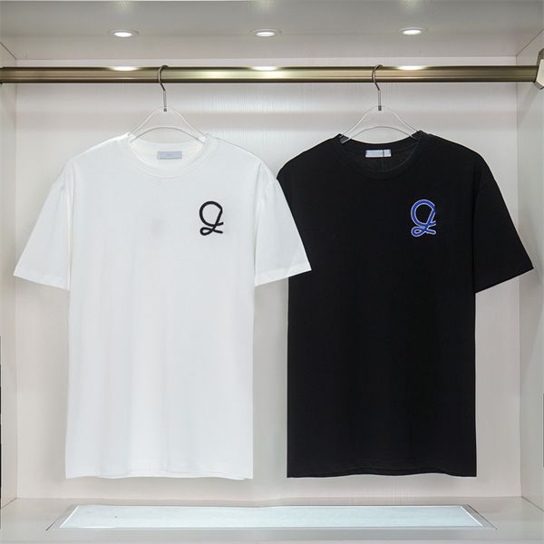 men's t-shirt short sleeve sports casual women's summer trend fashion pattern designer cotton casual letter t-shirt short sleeve c, White;black
men's t-shirt short sleeve sports casual women's summer trend fashion pattern designer cotton casual letter t-shirt short sleeve c, White;black