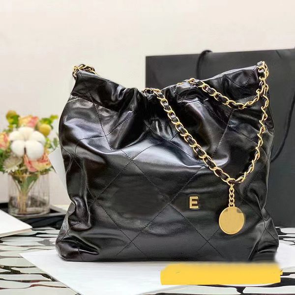 22 bag designer luxury 22 tote trash garbage bags tote shopping crossbody shoulder bags leather 22bag fashion purse handbag
22 bag designer luxury 22 tote trash garbage bags tote shopping crossbody shoulder bags leather 22bag fashion purse handbag