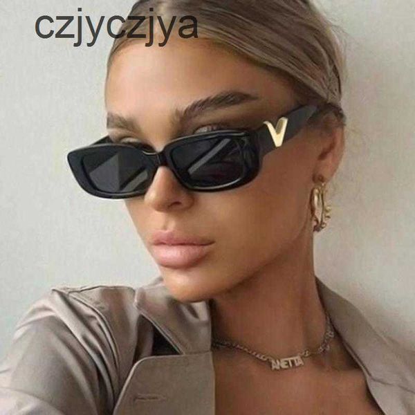 sunglasses sunglasses retro small rectangle women designer v sun glasses cat eye square ladies shades gafas de solm0zk, White;black
sunglasses sunglasses retro small rectangle women designer v sun glasses cat eye square ladies shades gafas de solm0zk, White;black