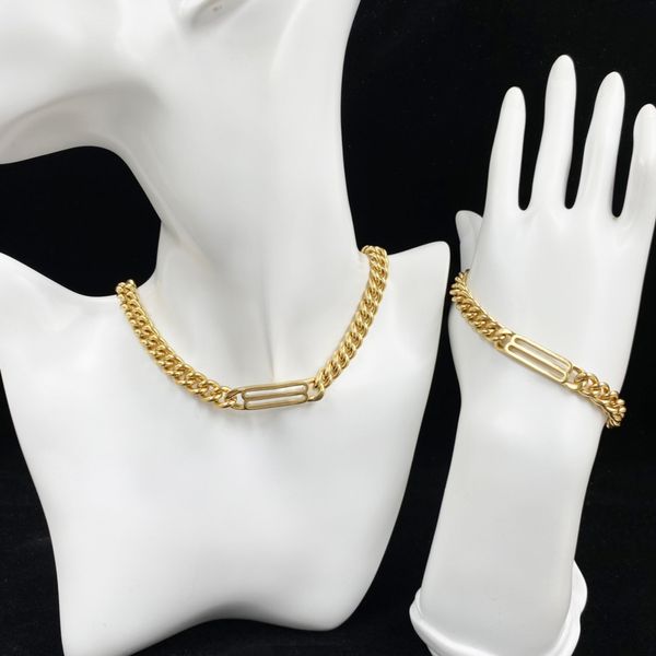 necklace designer jewelry fashion brand letter b designer necklace & bracelets for men & women stylish alloy necklace bracelet fashion party, Silver
necklace designer jewelry fashion brand letter b designer necklace & bracelets for men & women stylish alloy necklace bracelet fashion party, Silver