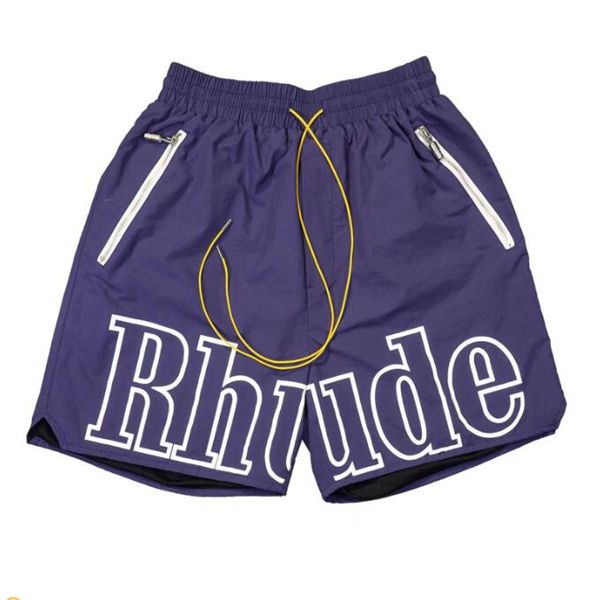 rhudes latest color rhude shorts designers mens basketball short pants luxurys summer beach palm letter mesh street fashion sweatpants, White;black
rhudes latest color rhude shorts designers mens basketball short pants luxurys summer beach palm letter mesh street fashion sweatpants, White;black