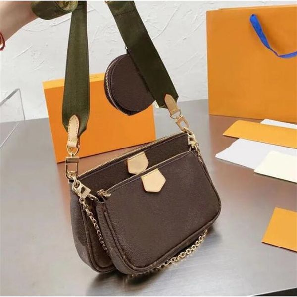 designer bag multi pochette flower women purse handbags luxury favorite leather shoulder messenger purses 3 piece sets accessoires bags hobo
designer bag multi pochette flower women purse handbags luxury favorite leather shoulder messenger purses 3 piece sets accessoires bags hobo