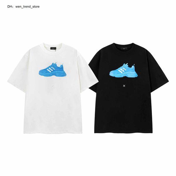 men's t shirts paris 1bt2 tshirt oversized white stereo silicone print dad shoes graphic r shirt for men tees apparel clothing uixm, White;black
men's t shirts paris 1bt2 tshirt oversized white stereo silicone print dad shoes graphic r shirt for men tees apparel clothing uixm, White;black