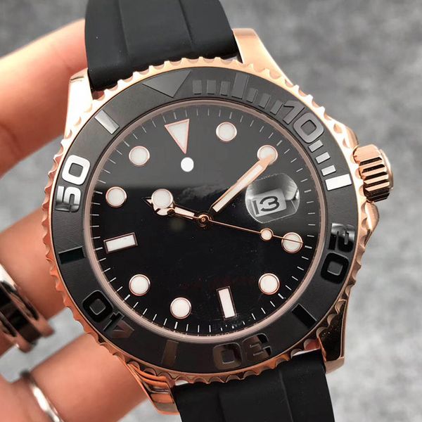 2023 new watch mens automatic mechanical ceramics watches stainless steel gliding clasp swim wristwatches sapphire super luminous, Slivery;golden
2023 new watch mens automatic mechanical ceramics watches stainless steel gliding clasp swim wristwatches sapphire super luminous, Slivery;golden
