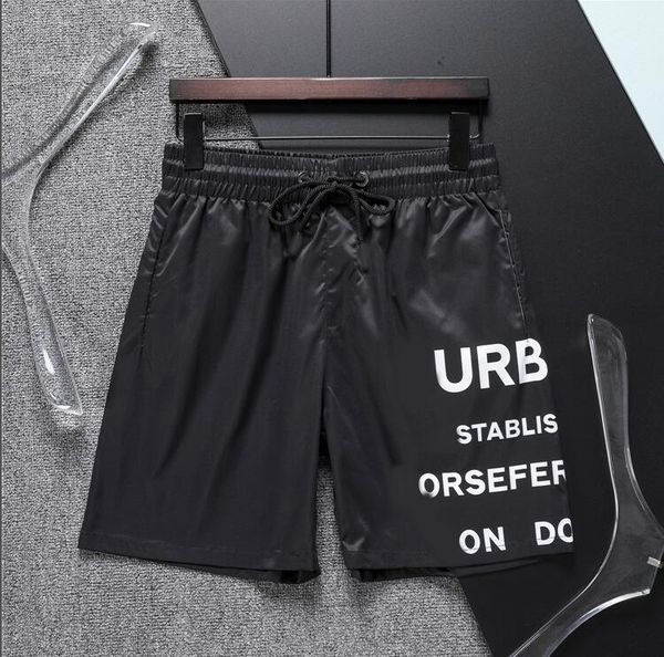 fashion mens shorts quick drying swimwear printing 2022 summer board beach pants men swim short size #001, White;black
fashion mens shorts quick drying swimwear printing 2022 summer board beach pants men swim short size #001, White;black