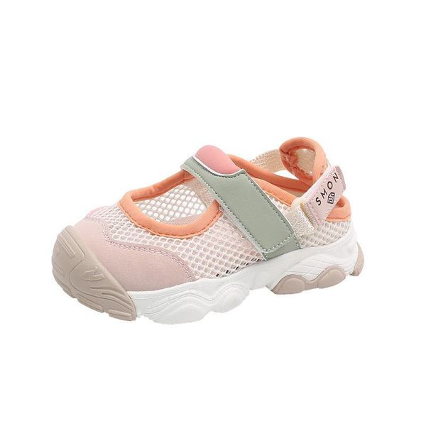 athletic kids shoes sneakers tennis children footwear summer boys soft sole non-slip hollow breathable mesh girls casual f14975, Black
athletic kids shoes sneakers tennis children footwear summer boys soft sole non-slip hollow breathable mesh girls casual f14975, Black