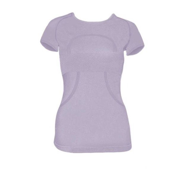 yoga lulus lemons clothes sports fast-drying t-four round-necked high-stretch honeycomb yoga running plain-colored short-sleeved for women
yoga lulus lemons clothes sports fast-drying t-four round-necked high-stretch honeycomb yoga running plain-colored short-sleeved for women