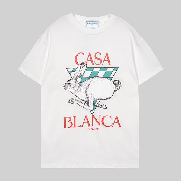 casabla short sleeve print mens t shirts womens designer clothing fashion par avion fleur tee panoramique t-shirt men summer tees sweatshirt, White;black
casabla short sleeve print mens t shirts womens designer clothing fashion par avion fleur tee panoramique t-shirt men summer tees sweatshirt, White;black