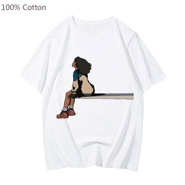 men s t shirts kaus grafis anime sza sos kaus mode retro manga comic t shirt 100 katun kartun ukuran besar besar pria wanita 230517, White;black
men s t shirts kaus grafis anime sza sos kaus mode retro manga comic t shirt 100 katun kartun ukuran besar besar pria wanita 230517, White;black