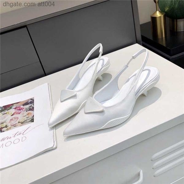 women high heels sandals triangles slippers leather slides cat heel fashion ankle straps sandal pointed toe shoes summer flat slipper, Black
women high heels sandals triangles slippers leather slides cat heel fashion ankle straps sandal pointed toe shoes summer flat slipper, Black