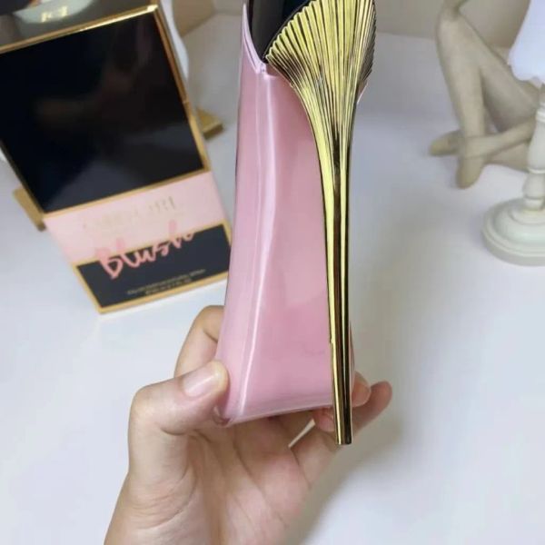 perfume fragrances for women 80ml blush good girl perfume eau de parfum 2.7fl.oz long lasting smell woman lady perfumes spray cologne fast d
perfume fragrances for women 80ml blush good girl perfume eau de parfum 2.7fl.oz long lasting smell woman lady perfumes spray cologne fast d