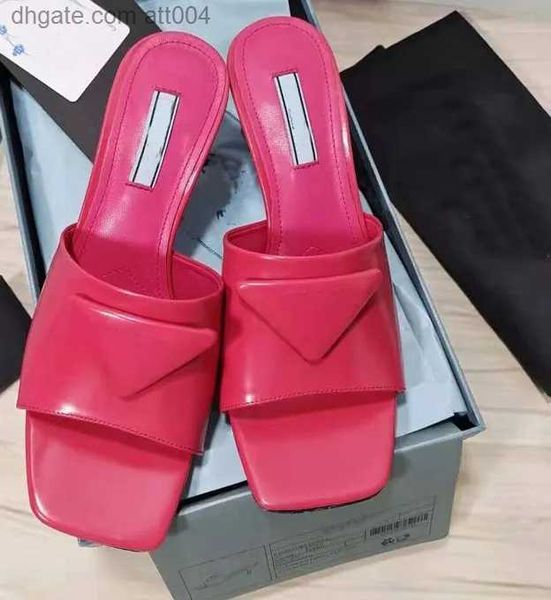 factory direct sale women's square slippers leather sole mule lido thin heel bottom 6.5cm with box 35-41, Black
factory direct sale women's square slippers leather sole mule lido thin heel bottom 6.5cm with box 35-41, Black