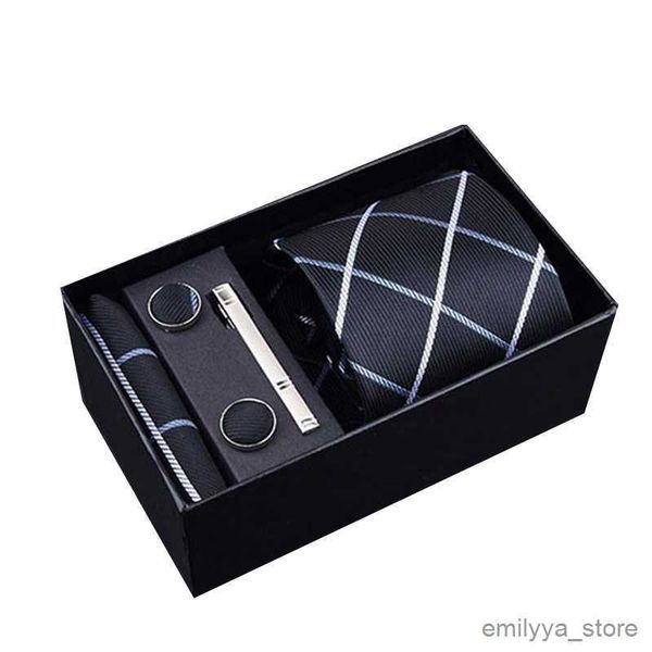 2pcs handkerchiefs silk men tie set fashion paisley jacquard tie handkerchief cufflinks clip gift box set wedding business necktie, Blue;white
2pcs handkerchiefs silk men tie set fashion paisley jacquard tie handkerchief cufflinks clip gift box set wedding business necktie, Blue;white
