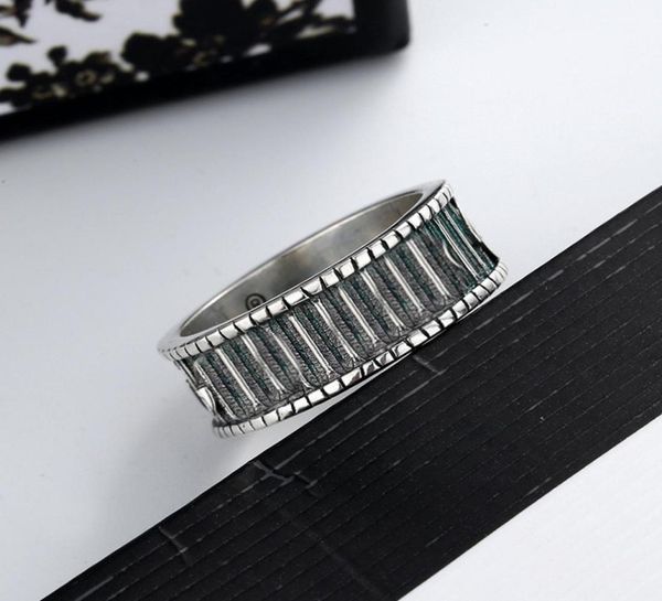luxury designer ring men and women couple love rings new product personality fashion jewelry supply5509984, Silver
luxury designer ring men and women couple love rings new product personality fashion jewelry supply5509984, Silver