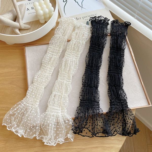 sleevelet arm sleeves sarung tangan tanpa jari jaring renda titik lucu panjang musim panas pelindung matahari bersepeda hitam aksesoris seks
sleevelet arm sleeves sarung tangan tanpa jari jaring renda titik lucu panjang musim panas pelindung matahari bersepeda hitam aksesoris seks