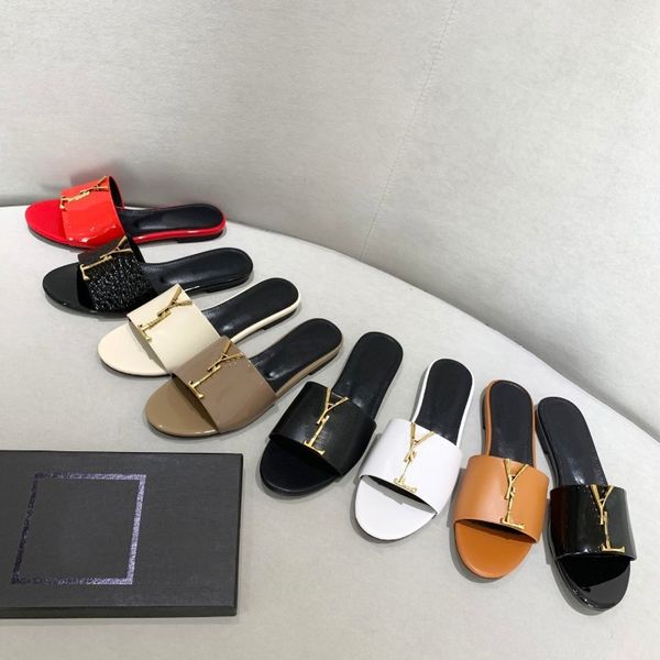 summer designer slides women letter slippers fashion flat slipper rubber sandal flat beach shoes 35-42, Black
summer designer slides women letter slippers fashion flat slipper rubber sandal flat beach shoes 35-42, Black