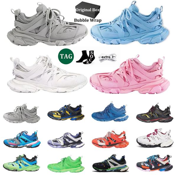 designer womens mens shoes track 3 3.0 sneakers luxury trainers triple black white pink blue yellow green casual running shoe
designer womens mens shoes track 3 3.0 sneakers luxury trainers triple black white pink blue yellow green casual running shoe