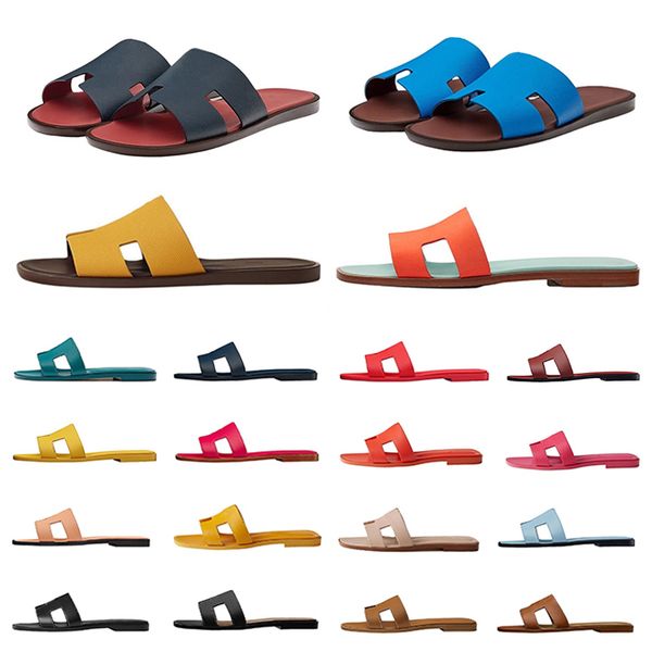 2023 sandals luxury slippers women slides flat flip flops slide beach sandal slipper shoes designer orange crocodile skin summer leather fas, Black
2023 sandals luxury slippers women slides flat flip flops slide beach sandal slipper shoes designer orange crocodile skin summer leather fas, Black