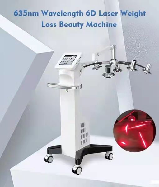 beauty items diode 6d laser lipo machine non-invasive 532nm laser green red
beauty items diode 6d laser lipo machine non-invasive 532nm laser green red
