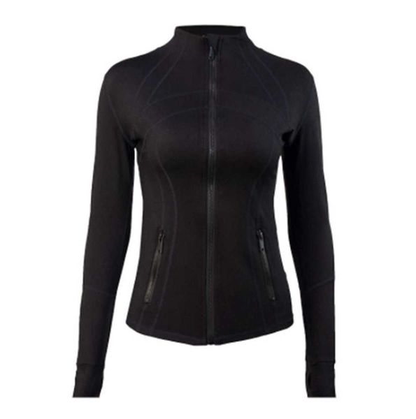 lulus yoga jacket women define workout sport coat fitness sports quick dry activewear solid zip up sweatshirt sportwear 2023 sell, Black
lulus yoga jacket women define workout sport coat fitness sports quick dry activewear solid zip up sweatshirt sportwear 2023 sell, Black