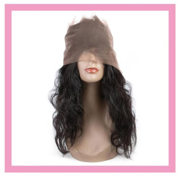 malaysian unprocessed virgin hair 360 lace frontal with baby hair part body wave 360 frontals natural color7001373, Black;brown
malaysian unprocessed virgin hair 360 lace frontal with baby hair part body wave 360 frontals natural color7001373, Black;brown