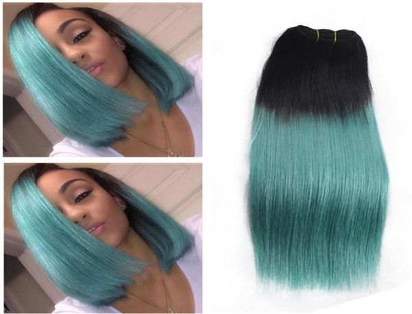 human hair weaves ombre green straight hair 3 bundle deals 1b green peruvian virgin hair extension green ombre weaves fast shippin1516480, Black;brown
human hair weaves ombre green straight hair 3 bundle deals 1b green peruvian virgin hair extension green ombre weaves fast shippin1516480, Black;brown