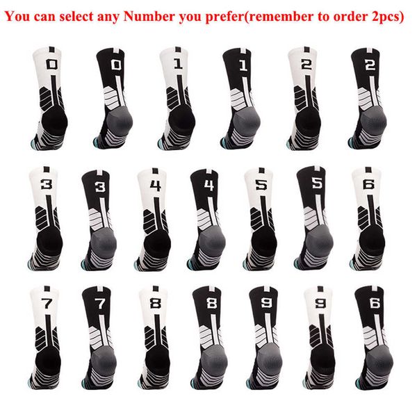 sports socks 1pc professional basketball sport socks breathable cycling calcetines football meias soccer men women number basketball socks j, Black
sports socks 1pc professional basketball sport socks breathable cycling calcetines football meias soccer men women number basketball socks j, Black