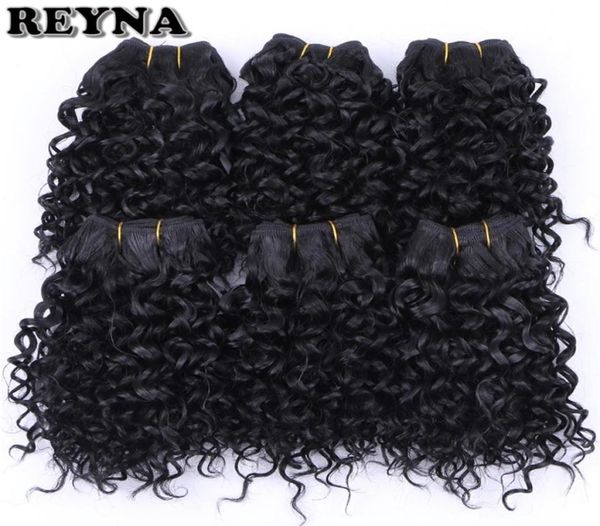 reyna kinky curly synthetic hair extension for women high temperature fiber weave hair bundles 6 pieces 210 gram hair 2206157907327, Black;brown
reyna kinky curly synthetic hair extension for women high temperature fiber weave hair bundles 6 pieces 210 gram hair 2206157907327, Black;brown