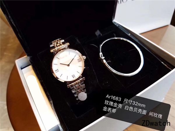 2023 womens quartz watch strap blue sapphire wristwatches super montre de luxe watches am29, Black;brown
2023 womens quartz watch strap blue sapphire wristwatches super montre de luxe watches am29, Black;brown