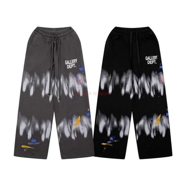designer clothing galleries pant small fashion galleryes depts graffiti handpainted splash ink loose cotton terry casual trousers for boys g, Black
designer clothing galleries pant small fashion galleryes depts graffiti handpainted splash ink loose cotton terry casual trousers for boys g, Black