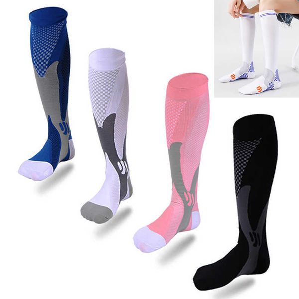 sports socks outdoor sport socks nylon compression socks kneehigh soccer football socks running cycling socks j230517, Black
sports socks outdoor sport socks nylon compression socks kneehigh soccer football socks running cycling socks j230517, Black