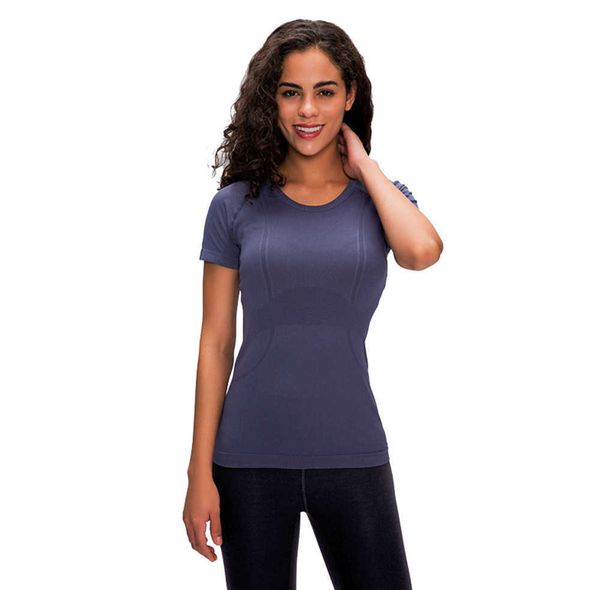 active sets l2067 solid color sports shirt fashion t-shirts outfit outdoor lululemens women fitness clothes women short sleeve
active sets l2067 solid color sports shirt fashion t-shirts outfit outdoor lululemens women fitness clothes women short sleeve