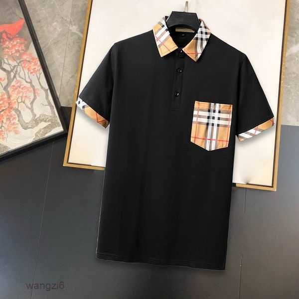summer bur mens polo women loose oversize t apparel fashion mans casual chest street shorts sleeve clothes bu 1 791p, White;black
summer bur mens polo women loose oversize t apparel fashion mans casual chest street shorts sleeve clothes bu 1 791p, White;black