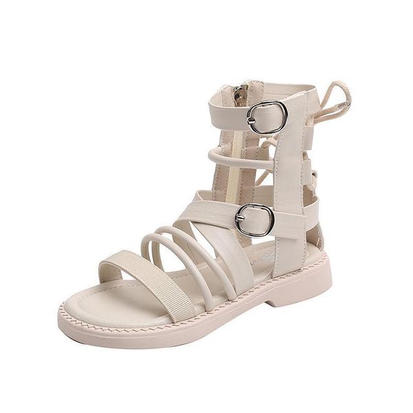 sandals kids shoes baby children footwear summer girl roman breathable fashion girls princess f11281, Black;red
sandals kids shoes baby children footwear summer girl roman breathable fashion girls princess f11281, Black;red